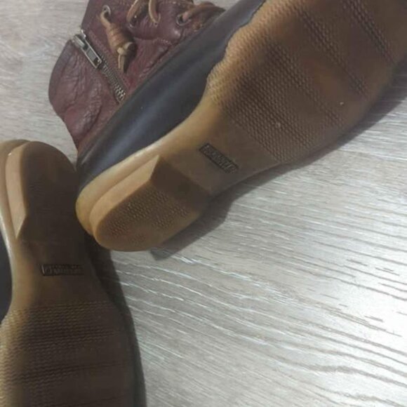sperrys womens size 7.5 duck boots - Picture 5 of 5